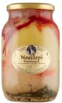 Noszlopi Nagypapa csemege sárgapaprika káposztasalátával töltve ecetes lében 1050 g