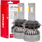 AMiO Led Autólámpák Hp Sorozat Teljes Canbus H7-6 6500k Amio-03676