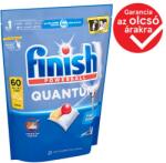 Finish Powerball Quantum Citrom mosogatógép kapszula 60 db 624 g