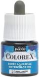 Pébéo Colorex Rajzfesték Light Blue 45 ml 1 db (417023)