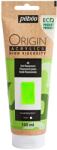Pébéo Origin Akril festék Fluorescent Green 120 ml 1 db (817148)