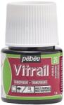 Pébéo Vitrail Üvegfesték Purple 45 ml 1 db (050-026)