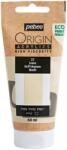 Pébéo Origin Akril festék Buff Titanium 60 ml 1 db (817027)