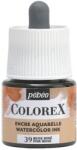 Pébéo Colorex Rajzfesték Pink Beige 45 ml 1 db (417039)
