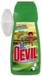 Dr. Devil 3in1 Apple WC-gél kosárral 400 ml