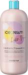Inebrya Ice Cream Liss Pro Liss Perfect Shampoo 1000 ml (23956) (23956)