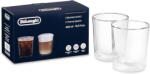 DeLonghi De'Longhi DLSC318 2 x 400 ml (AS00001402 DLSC318)