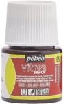 Pébéo Vitrea 160 Üvegfesték Indian Red 45 ml 1 db (111005)