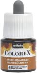 Pébéo Colorex Rajzfesték Raw Sienna 45 ml 1 db (417045)