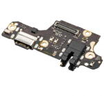 Aftermarket Piese si componente Placa cu Conector Incarcare - Audio - Microfon Xiaomi Redmi Note 9 Pro / Note 9 Pro Max (con/in/XiRN9PM/banda)