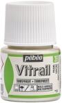 Pébéo Vitrail Üvegfesték Pearl 45 ml 1 db (050-039)