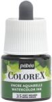 Pébéo Colorex Rajzfesték Moss Green 45 ml 1 db (417035)
