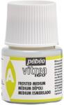 Pébéo Vitrea 160 Frosting Közepes 45 ml 1 db (113053)