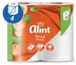 Alint Комплект тоалетна хартия Alint, праскова, 3 слоя, 4 ролки (5944570021957)