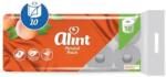 Alint Комплект тоалетна хартия Alint, праскова, 3 слоя, 10 ролки (6425780000264)
