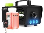 Fuzzix F503L füstgép 3 leddel RGB (500W) (160307)