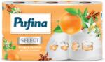 Pufina Пуфина Портокал и Канела 6бр 4пласта (5944570021575)