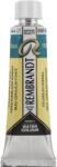 Rembrandt Professional Akvarell festék Cerulean Blue Deep 10 ml 1 db (05015500)