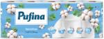 Pufina sensitive тоалетна хартия 10бр без аромат