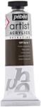 Pébéo Artist Akril festék Raw Umber 37 ml 1 db (906-109)