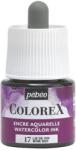 Pébéo Colorex Rajzfesték Wine Red 45 ml 1 db (417017)