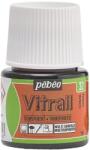 Pébéo Vitrail Üvegfesték Coral Red 45 ml 1 db (050-032)