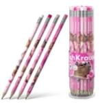 Patria ErichKrause: CapyBarbara grafitceruza radírral - HB, többféle