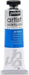 Pébéo Artist Akril festék Permanent Cyan 37 ml 1 db (907-227)
