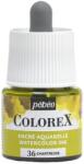Pébéo Colorex Rajzfesték Chartreuse 45 ml 1 db (417036)
