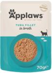 Applaws tasakos eledel macskáknak tonhallal, lében 6 x 70 g
