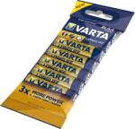 VARTA LR06 Longlife 8 AA Elem (VAR-4106-8-F)