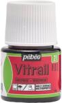 Pébéo Vitrail Üvegfesték Pink 45 ml 1 db (050-021)