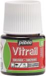 Pébéo Vitrail Üvegfesték Orange 45 ml 1 db (050-016)