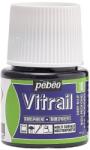 Pébéo Vitrail Üvegfesték Deep Blue 45 ml 1 db (050-010)