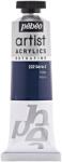Pébéo Artist Akril festék Indigo 37 ml 1 db (907-222)