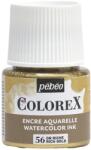 Pébéo Colorex Rajzfesték Rich Gold 45 ml 1 db (417056)