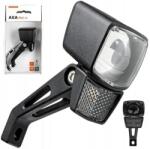 AXA NXT30 dinamós első lámpa állófény funkcióval