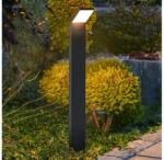 Brilagi - LED kültéri lámpa RIANO LED/8W/230V antracit IP65 80 cm WO-HR60142-800-OEM-ANT (BG2287)