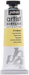 Pébéo Artist Akril festék Naples Yellow 37 ml 1 db (907-211)