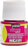 Pébéo Vitrea 160 Üvegfesték Vivid Pink 45 ml 1 db (111021)