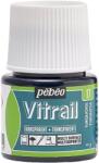 Pébéo Vitrail Üvegfesték Turquoise Blue 45 ml 1 db (050-017)
