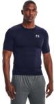 Under Armour HG Armour Comp SS kompressziós póló Midnight Blue XXL