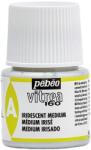 Pébéo Vitrea 160 Iridescent Közepes 45 ml 1 db (113051)