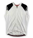 Specialized Rbx Sport férfi ujjatlan mez, M-es, fehér-fekete