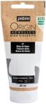 Pébéo Origin Akril festék Titanium White 60 ml 1 db (817037)