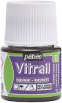 Pébéo Vitrail Üvegfesték Parma Violet 45 ml 1 db (050-033)