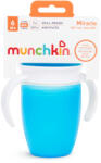 Munchkin Miracle Cup itatópohár, 207 ml (kék)