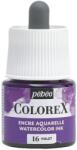 Pébéo Colorex Rajzfesték Violet 45 ml 1 db (417016)