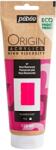 Pébéo Origin Akril festék Fluorescent Pink 120 ml 1 db (817147)