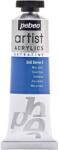 Pébéo Artist Akril festék Steel Blue 37 ml 1 db (907-265)